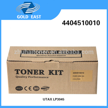 Photo-Quality black compatible toner cartridge 4404510010 for UTAX LP3045