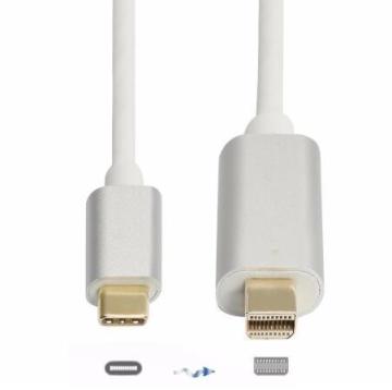 USB3.1 to Mini Dp Cable