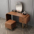 Phòng ngủ trang điểm Vanities cho bàn trang điểm