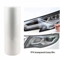 Clear TPH Auto Headlight Film