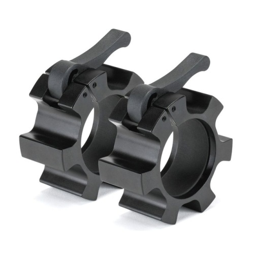 High Quality Custom Anodized Aluminum Barbell Collar