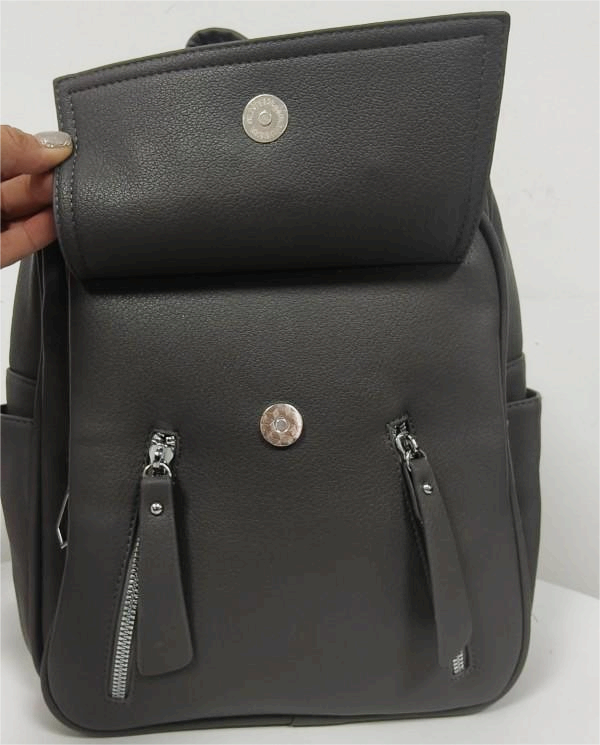 2025 new fashion commuter backpack