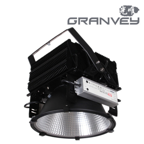 400 Watt High Lumen IP65 Wholesale Alibaba LED High Bay Light With Meanwell Driver