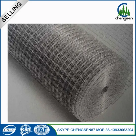 2x2 high strength stainless steel Welded mesh