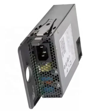 2024 Venta caliente 9200 Serie 600W AC Fuente de alimentación PWR-C5-600WAC