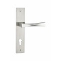 Professional luxury door handle for foreign market