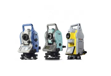 Hi-Target ZTS-360R Total Station