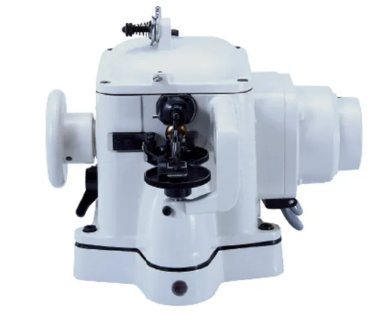 Direct Drive Shoe Upper Drawing Machine