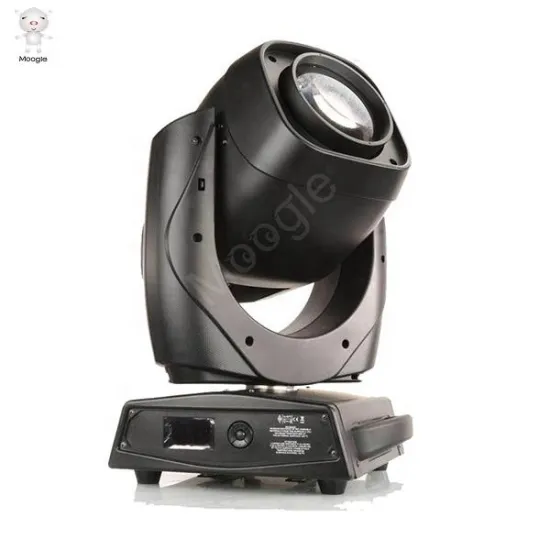 Clay Paky Mythos 2 China 440W CMY BSW Moving Head Light