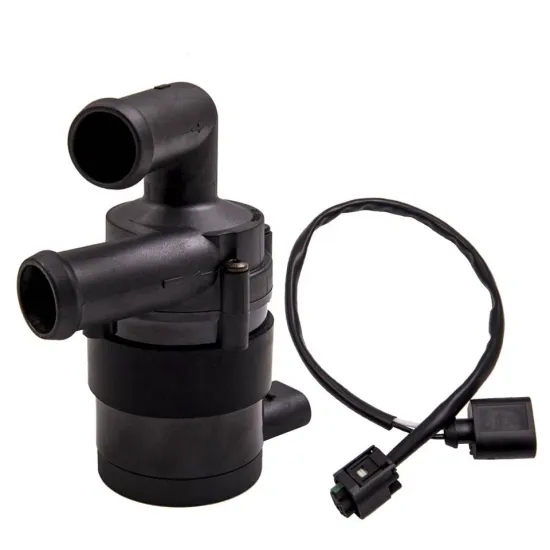 YOUPARTS OEM 1K0965561J Additional Auxiliary Water Pump for Mercedes Prius, Ford Fiesta 1.0