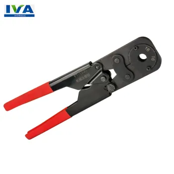 FT-1530 Manual Mechanical Crimping Tool for Pipe Fittings Connection