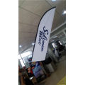 Custom Outdoor Feather Banner Flags