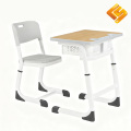 Ayarlanabilir STEM Sınıf Masası ve Sandalye Takımı