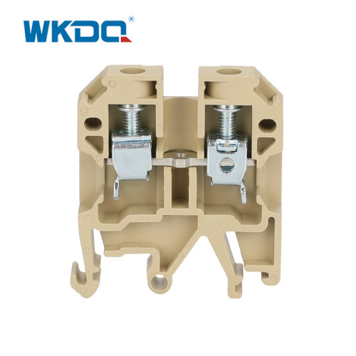 DIN Rail SAK Terminal Blocks