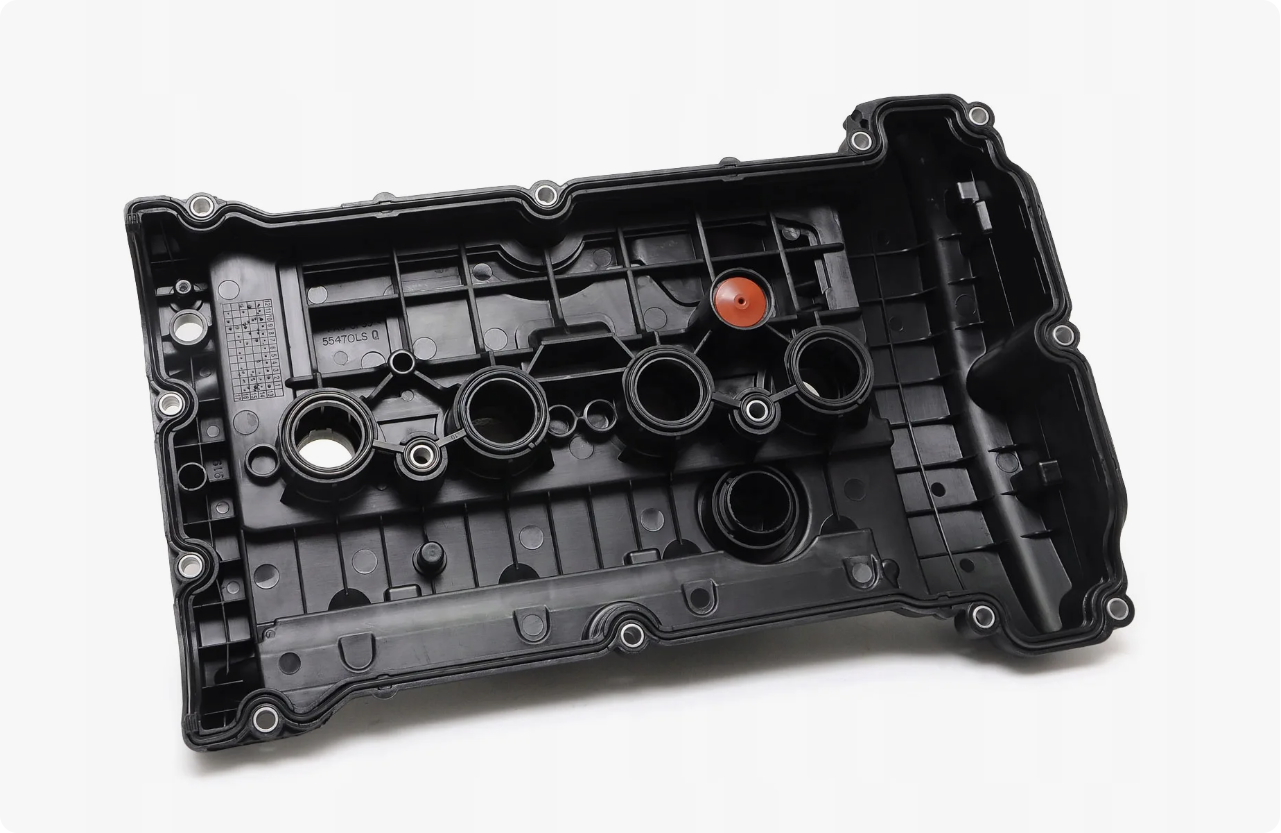 V759886280 Cylinder Head Cover for Engine