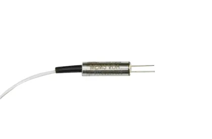 Dynamic Variable Optical Attenuator