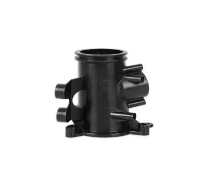 Parts of the artificial intelligence vacuum cleaner