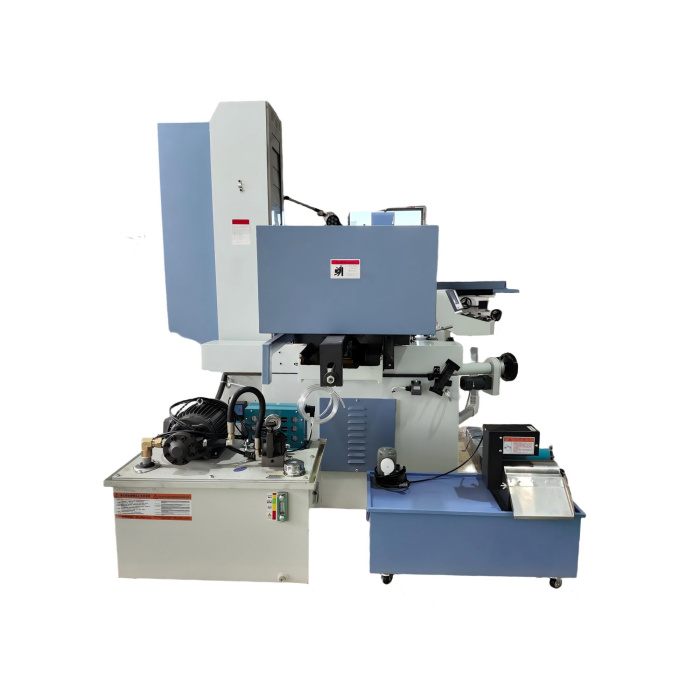 My4080 Hydraulische Oberflächenschleifmaschine