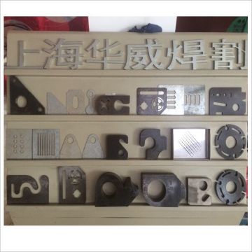 Alibaba supplier small cnc plasma cutting machine