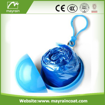 Promotion Poncho in Ball