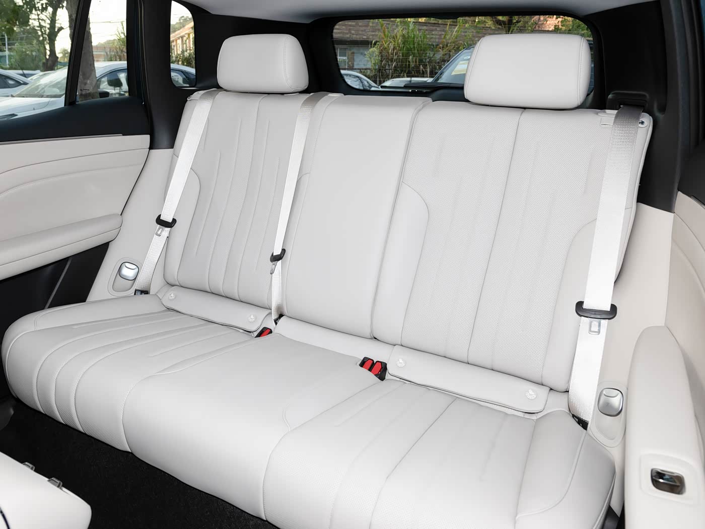 AION I60 2026 Model 530 Standard Edition