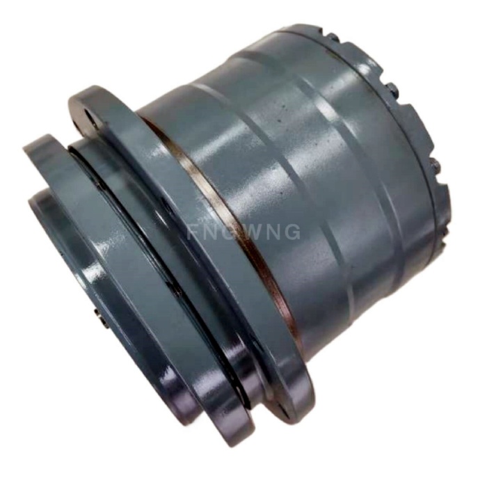 ViO27 Final Drive Travel Reducer Gearbox For Yanmar