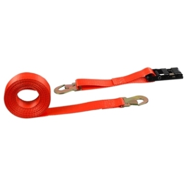 21ft  Over Center Tie down Strap