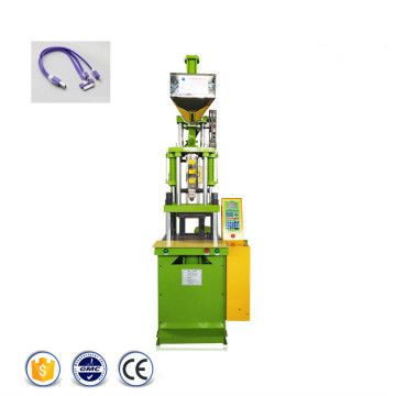USB Charger Connector Injection Moulding Machine