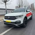 사용 된 폭스 바겐 타카 2023 SUV