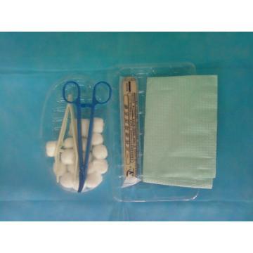 Disposable Oral Cavity Care Kit