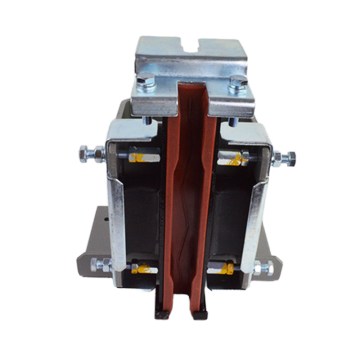 Modern Steel Elevator Car Guide Shoes - General Lift Accessories