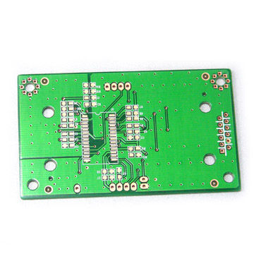 Double-sided PCB, Suitable for Electric Porducts and Military Systems