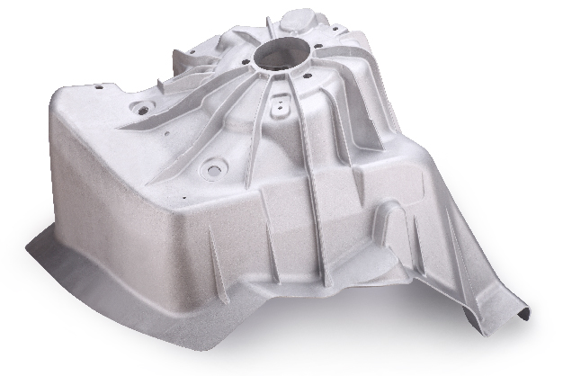 die casting services