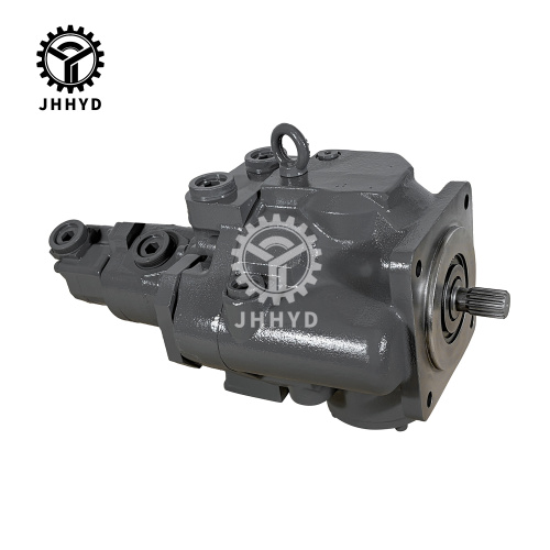 Гидравлический главный насос высокого давления AP2D36LV1RS6 4389179 для Hitachi EX75UR EX75UR-3 EX60-5 поршневой насос экскаватора в сборе
