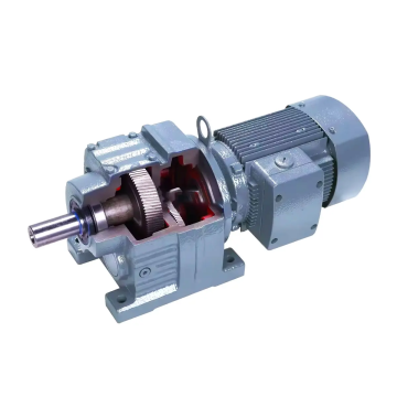 Sew Eurodrive Reduder Motor KAF77DRS100m4