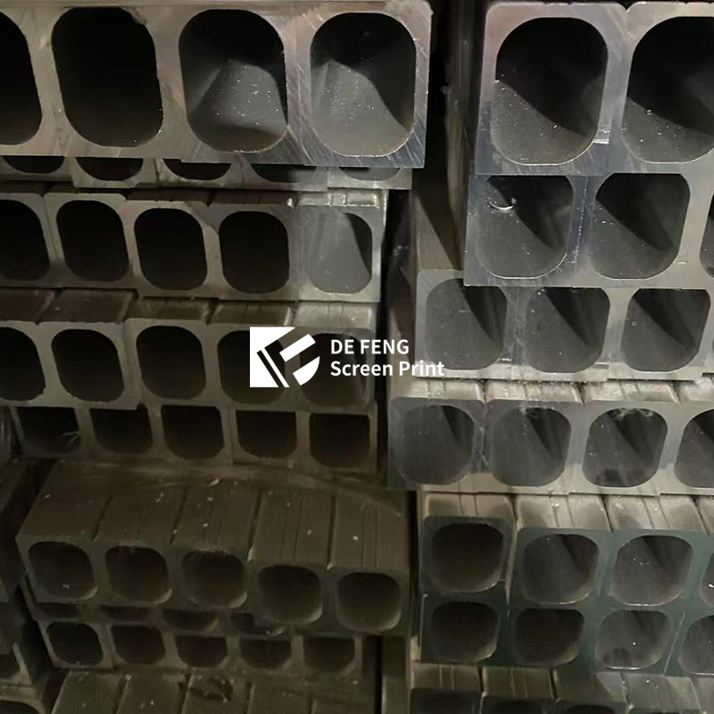 6061 High Strength O Wall Aluminum Profile 30×40×3.0mm