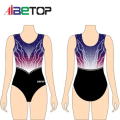 Principais vendas: Desempenho de Garotas e Ginástica Leotards