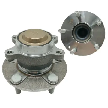 42200-TBA-A01 HUB494T 912121 Rear Wheel Hub Bearing Car Accessories for Honda Civic