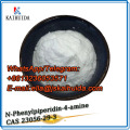 99% чистота N-фенилпиперидин-4-амин CAS 23056-29-3