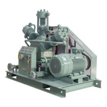 Factory Direct High-Quality Oil-Free Compressor Booster and Nitrogen Generator: Your Solution for Efficient Air Compression