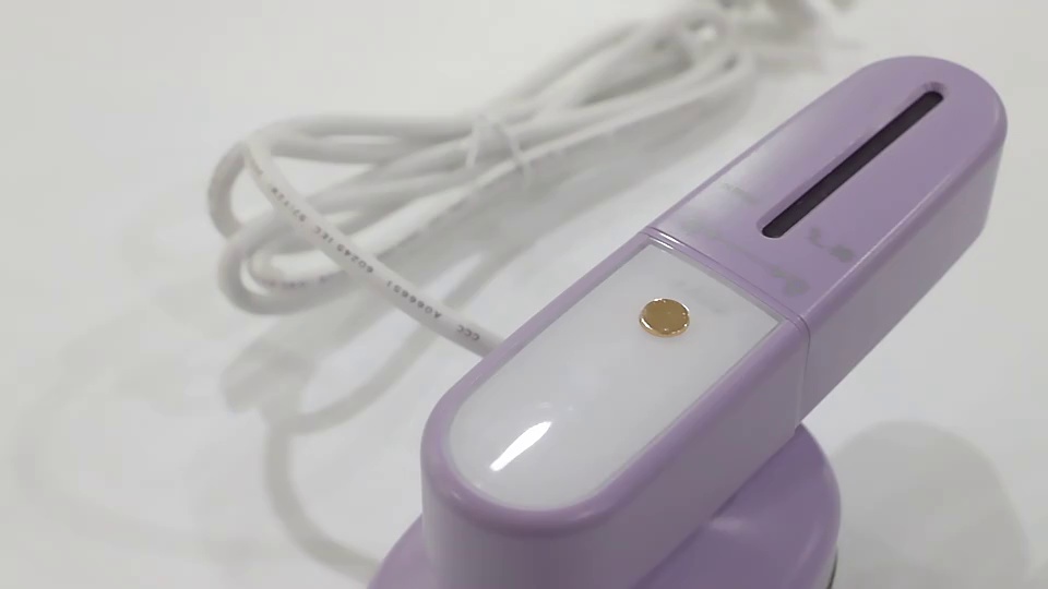 Portable Micro Steam Fast Ironing Pressing Iron