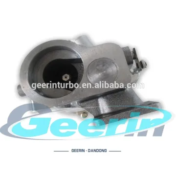 Geerin Application Hyundai Chrorus Bus turbocharger GT1749E 28230-41730