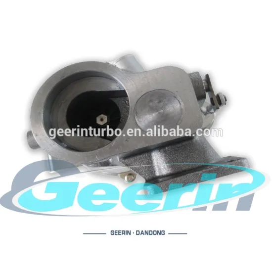 Geerin Application Hyundai Chrorus Bus turbocharger GT1749E 28230-41720