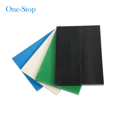 HDPE Products Plastic Anti-Static Hdpe Board Supplier