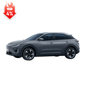 Sedan elétrico puro de alta velocidade: neta x 500 - veículo novo de energia fabricado na China