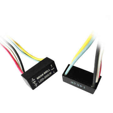 Mean Well LDD-350LS 350mA Step Down LED Driver