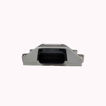 Guangdong Supplier: ECU for Electric Vehicle - Fast Charging Communication Controller