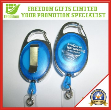 Most Selling Plastic Badge Reel