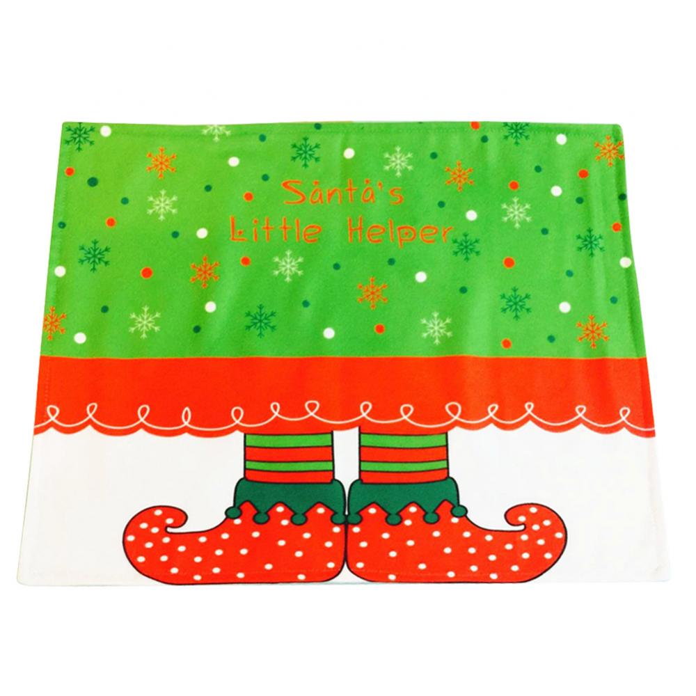 Placemats Festival Christmas Placemats Tapestry