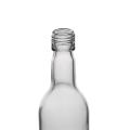 187ml std wine bottle